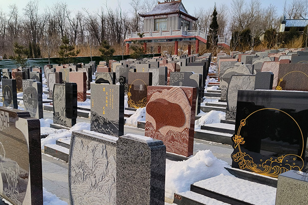沈阳公墓有哪些殡葬改革的涵义