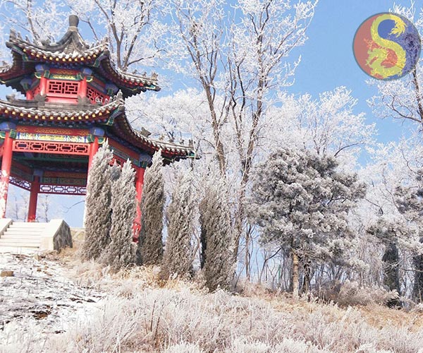 大雪节气与祭祀祖先的沈阳墓园意义