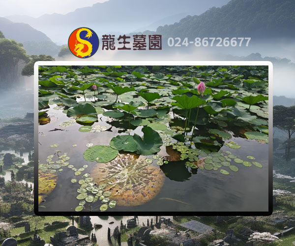 龙生墓园聚福地, 辽河山水文化园，沈阳龙生墓园电话：024-86726677