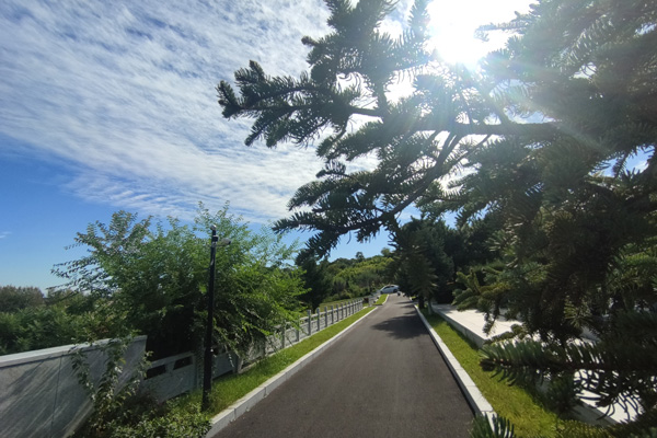 沈阳龙生墓园