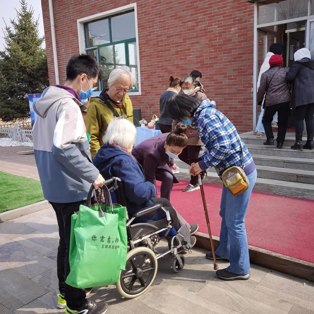 元旦特辑|回忆温暖,沈阳龙生墓园让爱照进未来