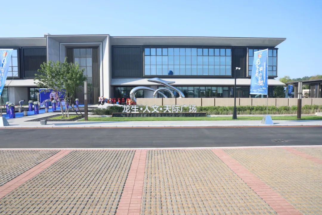 元旦特辑|回忆温暖,沈阳龙生墓园让爱照进未来