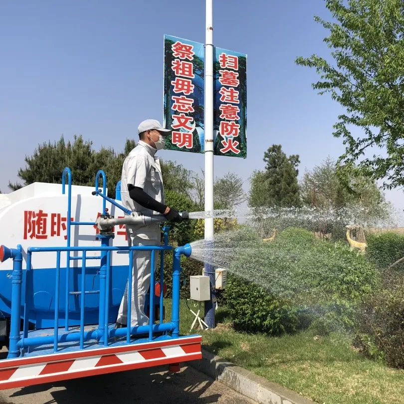 元旦特辑|回忆温暖,沈阳龙生墓园让爱照进未来