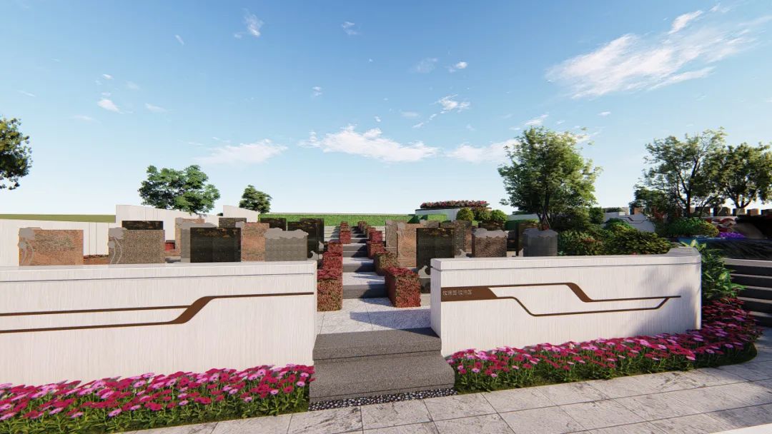 元旦特辑|回忆温暖,沈阳龙生墓园让爱照进未来