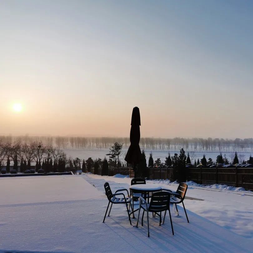 元旦特辑|回忆温暖,沈阳龙生墓园让爱照进未来