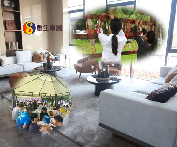 沈阳墓园陵园在为家属提供选墓服务时，有哪些具体的帮助和支持？龙生陵园告诉您如何获取这些服务？