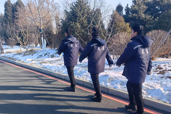 沈阳公墓的坚守与关怀，龙生人文纪念园陵园守护这份特殊的情感纽带！
