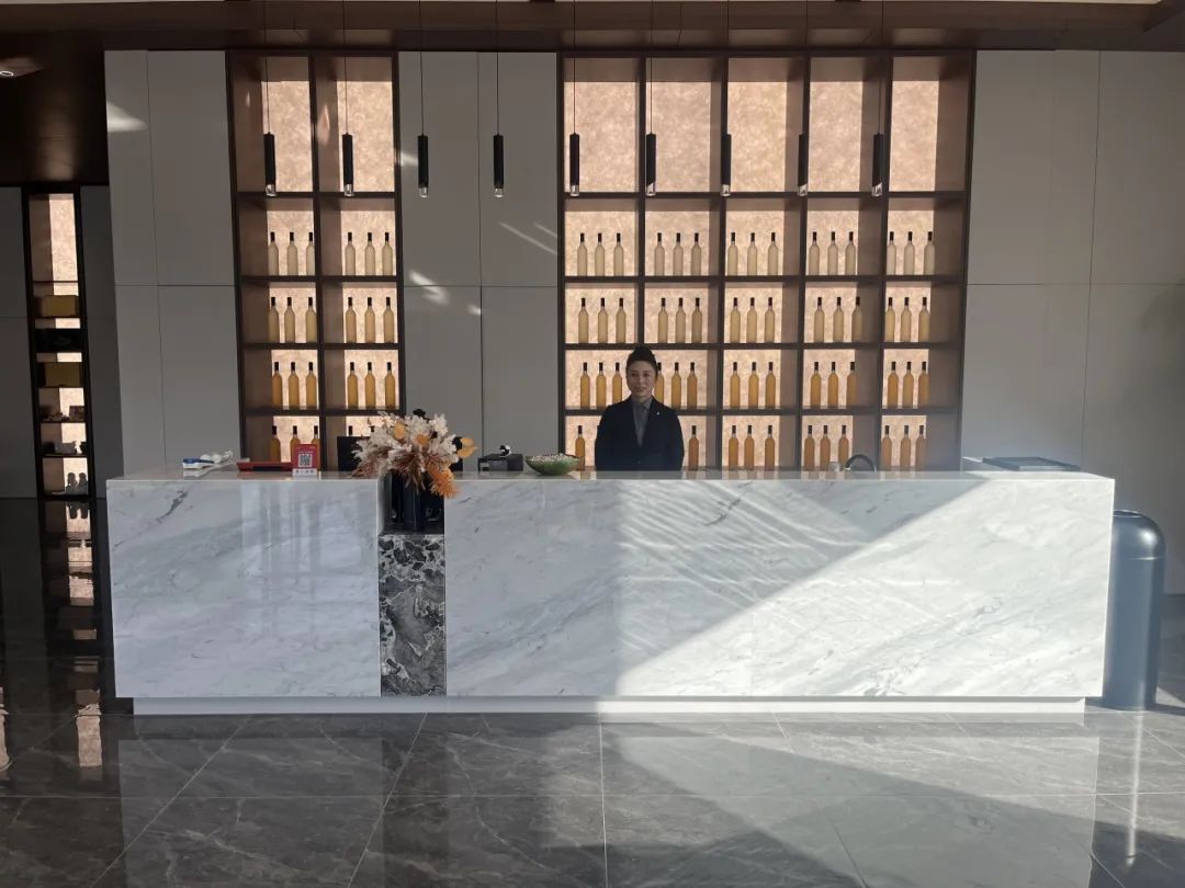 龙生墓园售后全“心”升级,沈阳陵园墓地公墓行业开启服务“心”模式!