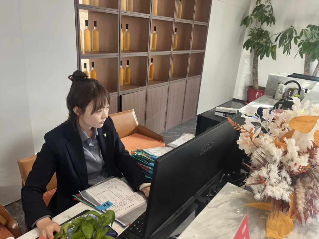 龙生墓园售后全“心”升级，沈阳陵园墓地公墓行业开启服务“心”模式！