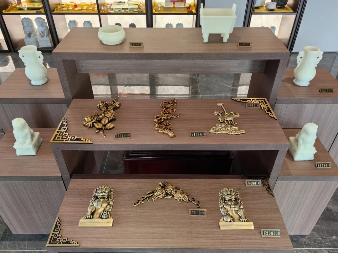 龙生墓园售后全“心”升级，沈阳陵园墓地公墓行业开启服务“心”模式！