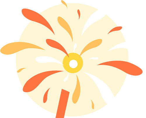 元宵佳节 | 沈阳龙生人文纪念园送福灯,月圆情满点亮思亲路