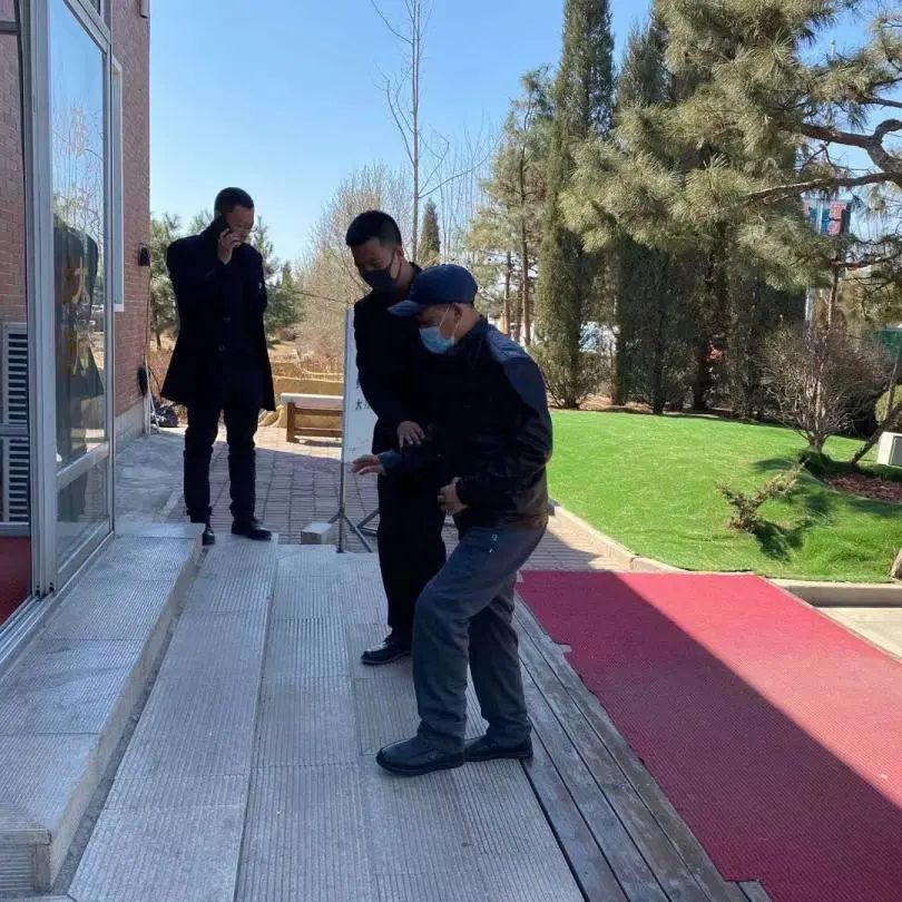 清明时节,沈阳墓园以心守候 | 记龙生墓地的春日长情