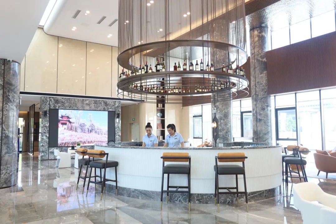 清明时节,沈阳墓园以心守候 | 记龙生墓地的春日长情