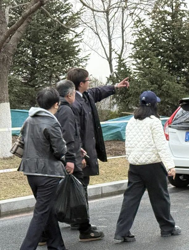 清明时节,沈阳墓园以心守候 | 记龙生墓地的春日长情