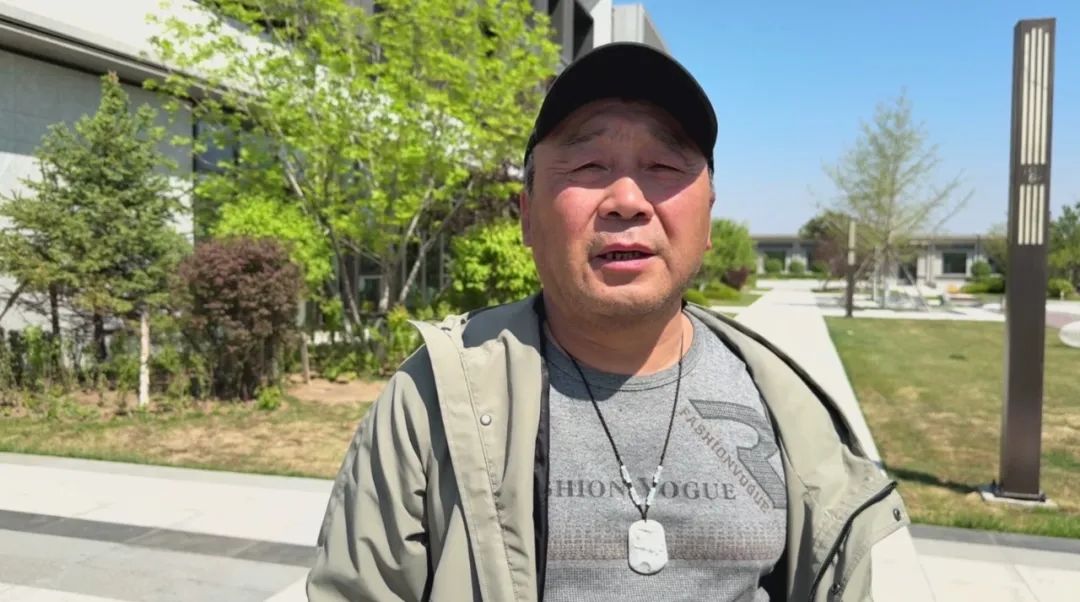 【一日“光影”，情满龙生】 ——沈阳公墓2025母亲节活动温暖回顾