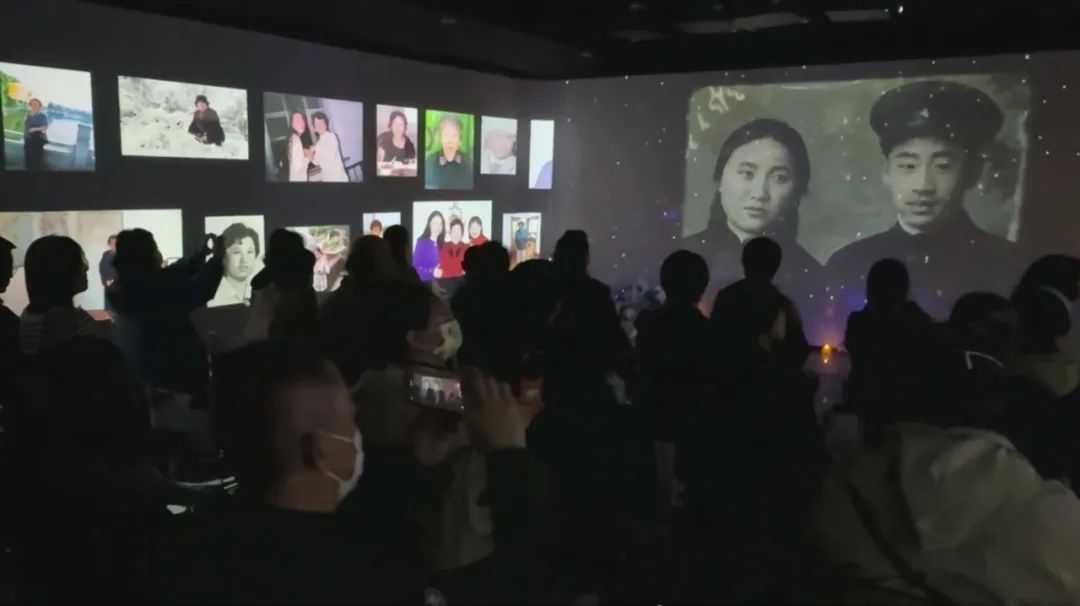 【一日“光影”，情满龙生】 ——沈阳公墓2025母亲节活动温暖回顾