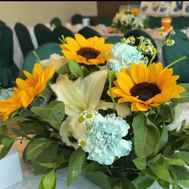 【一日“光影”，情满龙生】 ——沈阳公墓2025母亲节活动温暖回顾