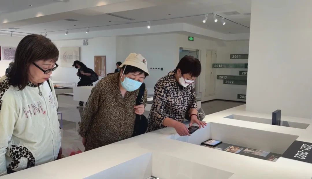 【一日“光影”，情满龙生】 ——沈阳公墓2025母亲节活动温暖回顾