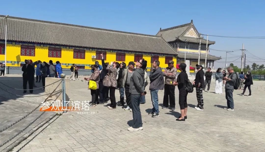 【一日“光影”，情满龙生】 ——沈阳公墓2025母亲节活动温暖回顾