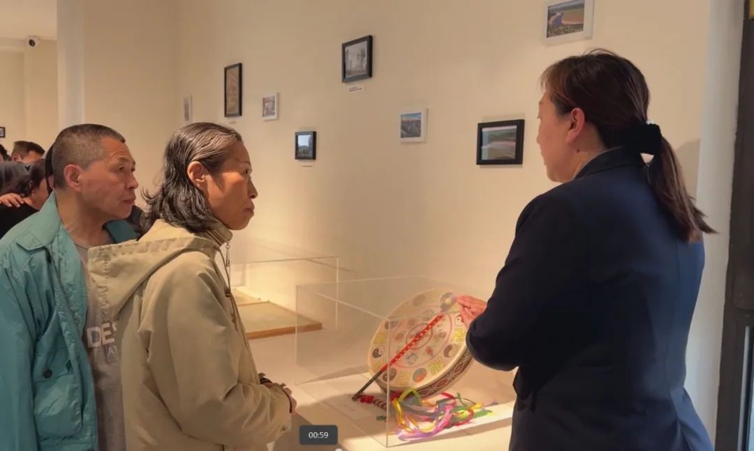 【一日“光影”，情满龙生】 ——沈阳公墓2025母亲节活动温暖回顾