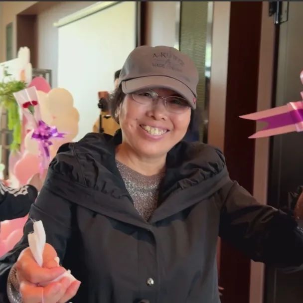 【一日“光影”，情满龙生】 ——沈阳公墓2025母亲节活动温暖回顾