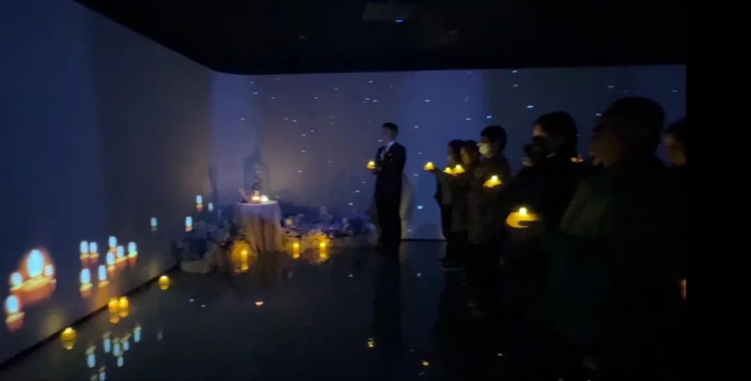 【一日“光影”，情满龙生】 ——沈阳公墓2025母亲节活动温暖回顾