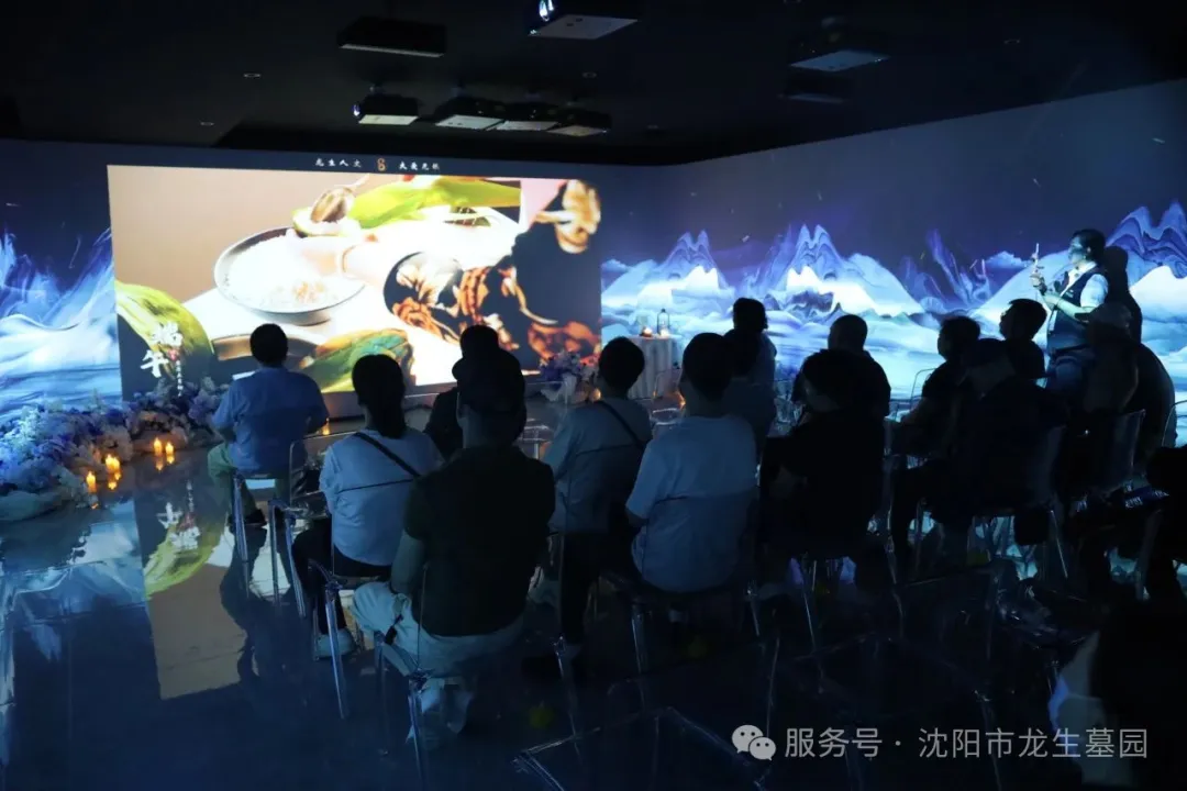 粽香寄情，温暖同行——沈阳墓园记2025龙生端午公益一日游