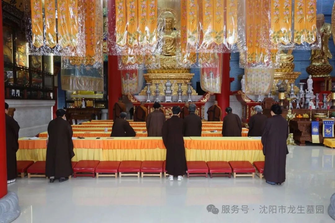 沈阳龙生墓园父亲节特辑|把爱酿进时光