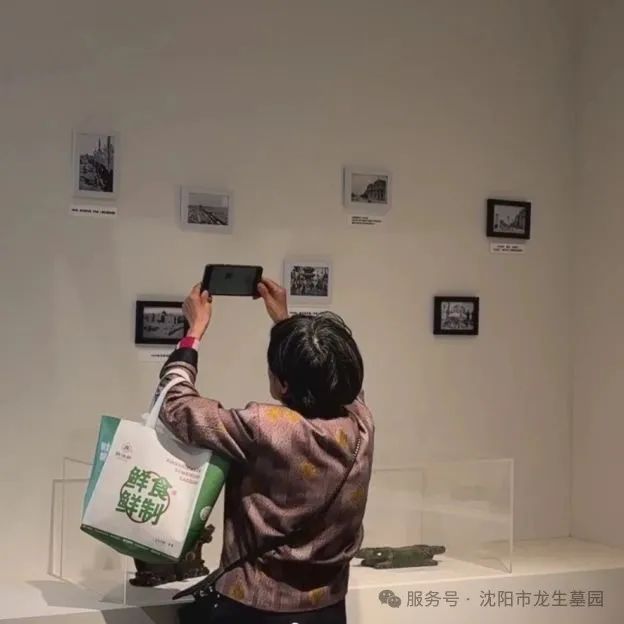 沈阳龙生墓园父亲节特辑|把爱酿进时光