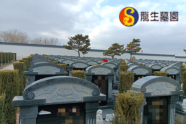 沈阳龙生陵园一对一购墓顾问服务能带来哪些帮助？
