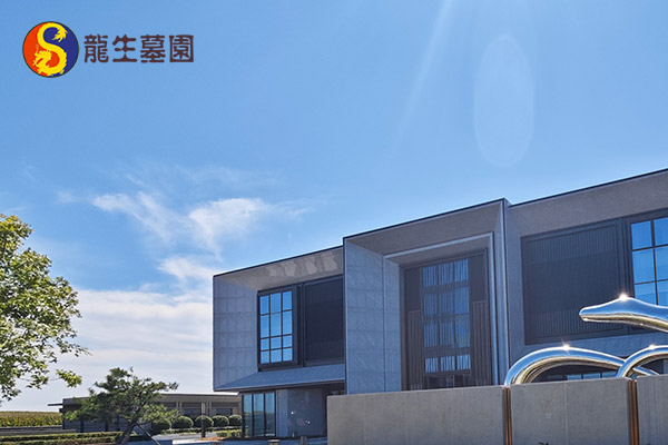 在购买沈阳墓地前殡仪服务流程：开具死亡证明