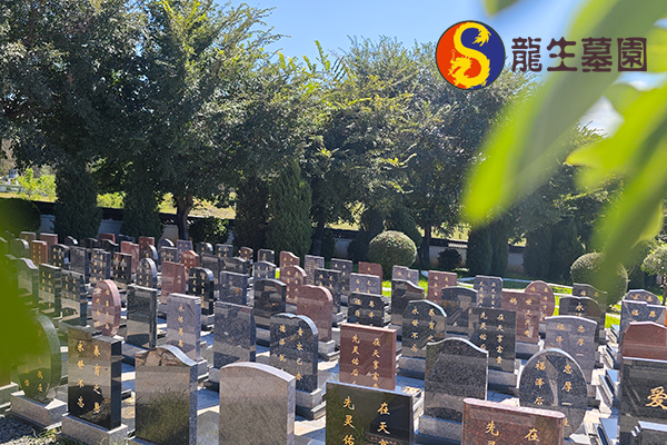 沈阳墓园风水指南：选择风水墓地的建议与标准