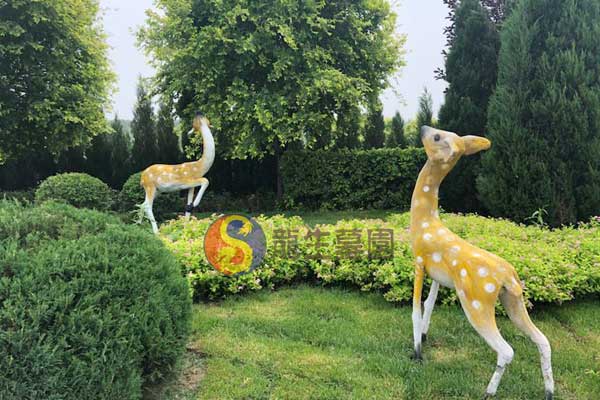 沈阳龙生陵园，性价比之选，温馨缅怀之地