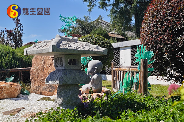 沈阳龙生墓地墓碑艺术：瓷像制作注意事项及传统工艺要求！