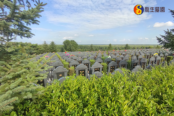 为何选择沈阳墓地壁葬？相比传统立碑墓地的四大核心优势！