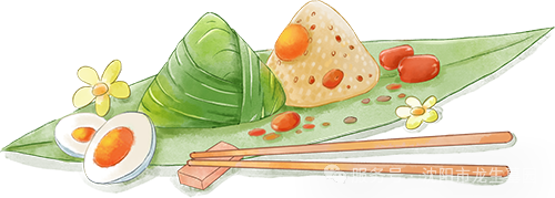 沈阳墓园双节同寄|粽香染长夏,父爱如日恒长