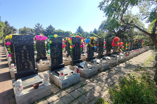 沈阳墓地价格范围是多少?是否包含墓碑和维护费用? 沈阳墓地价格范围是多少?是否包含墓碑和维护费用?