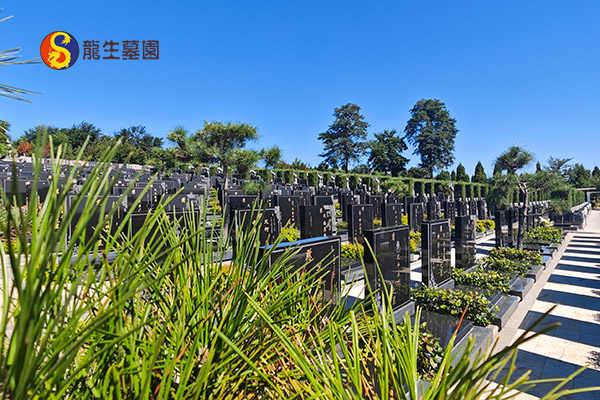 沈阳陵园花坛葬长期成本高吗？20年使用成本深度测算