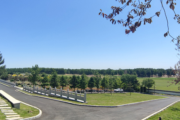 沈阳龙生墓园，沈阳龙生公墓，沈阳龙生墓地，沈阳龙生陵园