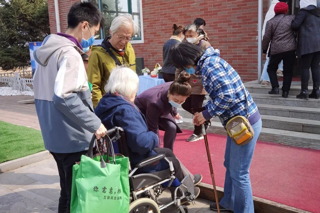 元旦喜迎新，龙生忆去岁，展今朝，未来可期，沈阳墓园365天为爱守护！