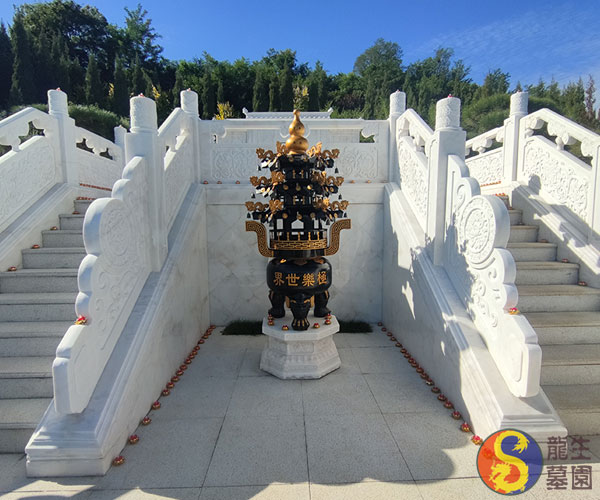 沈阳龙生墓园
