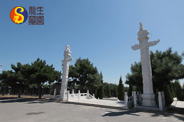 厚养薄葬、文明节俭、生态环保：沈阳陵园墓地公墓殡葬新风尚