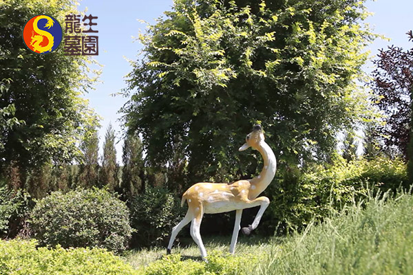 厚养薄葬、文明节俭、生态环保：沈阳陵园墓地公墓殡葬新风尚