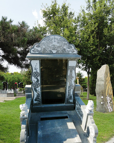 福安园F区  双龙云顶(图1)