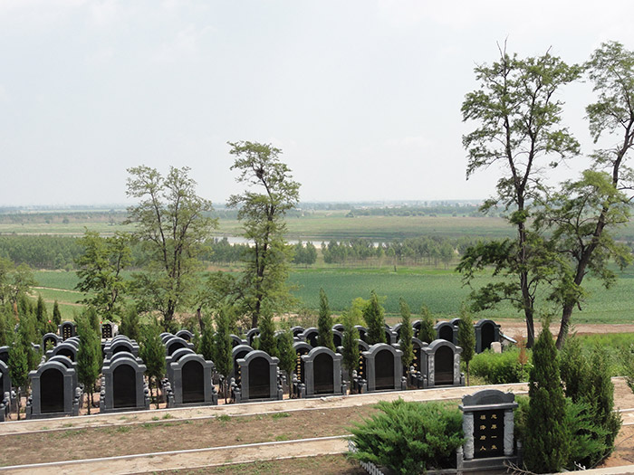 沈阳墓园阴宅风水:新民墓地位置如何选择(图1) 沈阳墓园阴宅风水:新民墓地位置如何选择(图1)