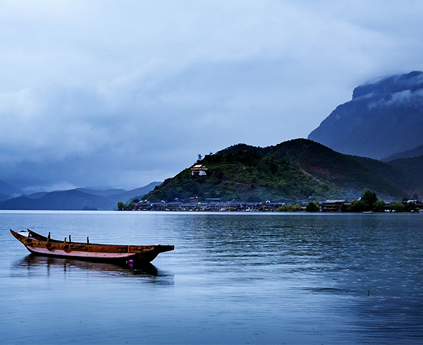 沈阳墓地